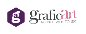Grafic Art - Création de Sites Internet, Référencement Naturel et E-Marketing à Tours